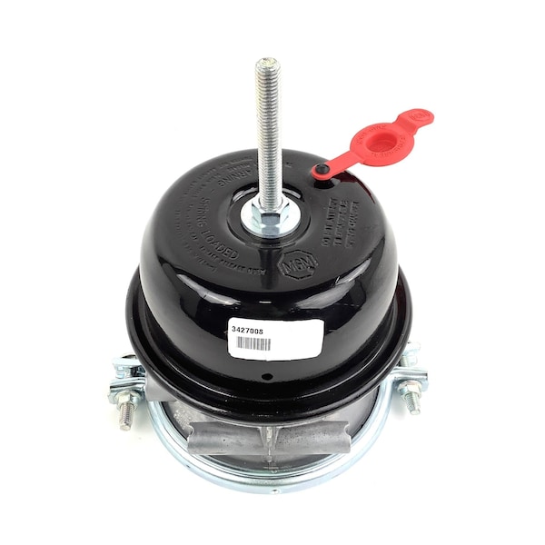 Mgm Chamber, Brake, Piggyback Plus Kit, Pback Plus Sae Kit, Tr2424L Model 3427008 - main